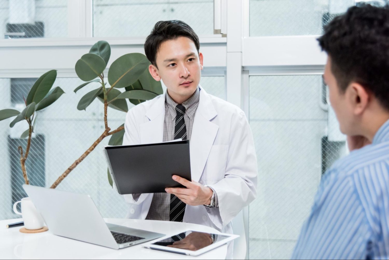 自律神経失調症の病院での治療法