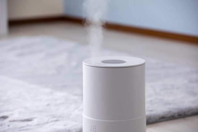 インフルエンザのピーク時の乗り切り方