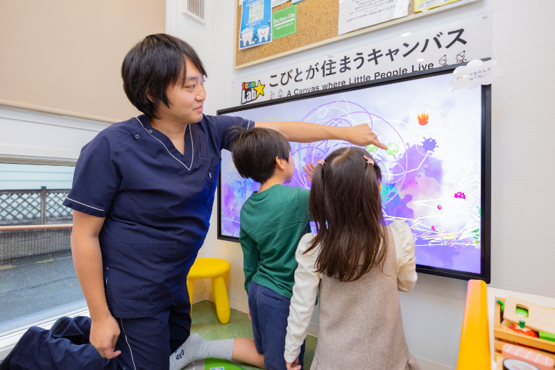 大和田おか歯科医院photo