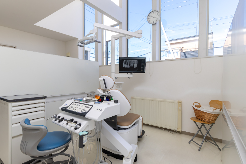 5丁目通り歯科photo