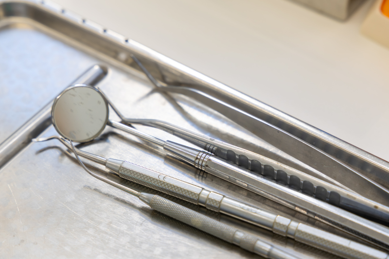 5丁目通り歯科photo