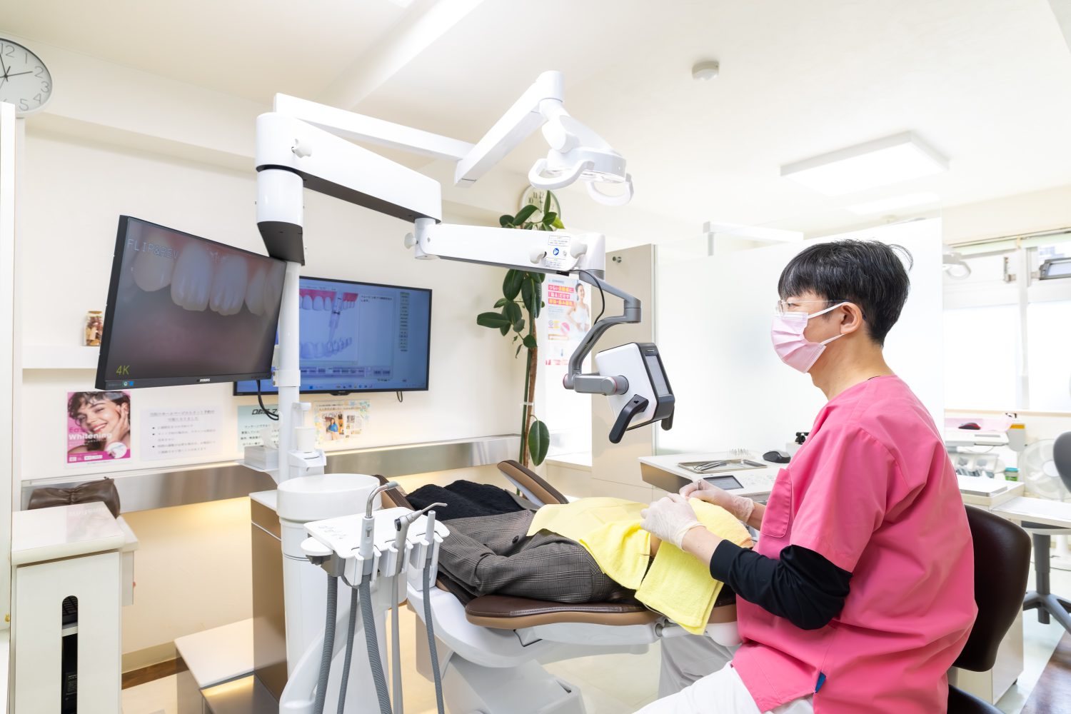 こころ歯科クリニックphoto