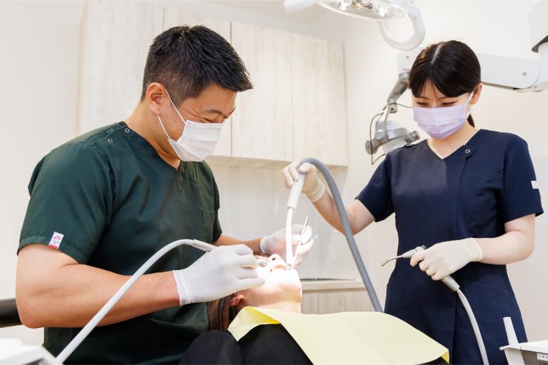 安倍歯科医院photo