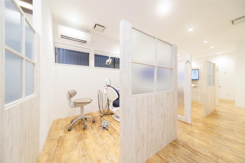 安倍歯科医院photo