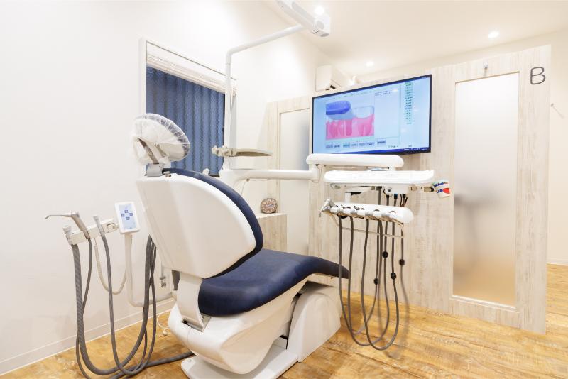 安倍歯科医院photo