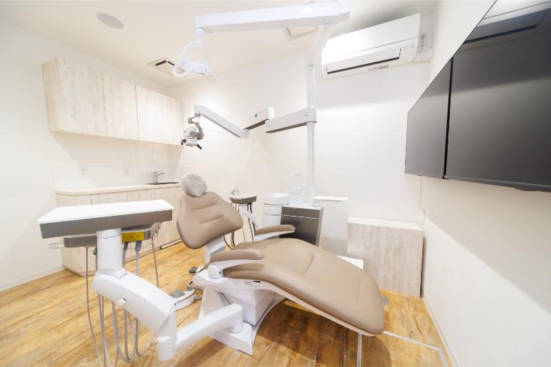安倍歯科医院photo