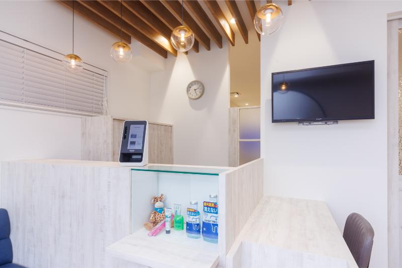 安倍歯科医院photo