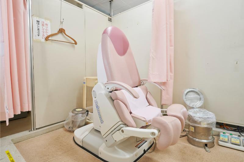 長津田健診・透析クリニックphoto