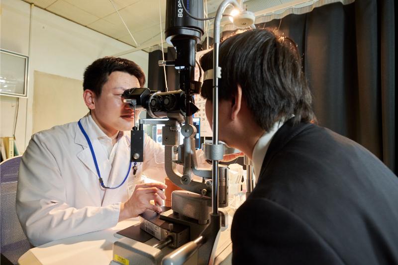 長津田健診・透析クリニックphoto