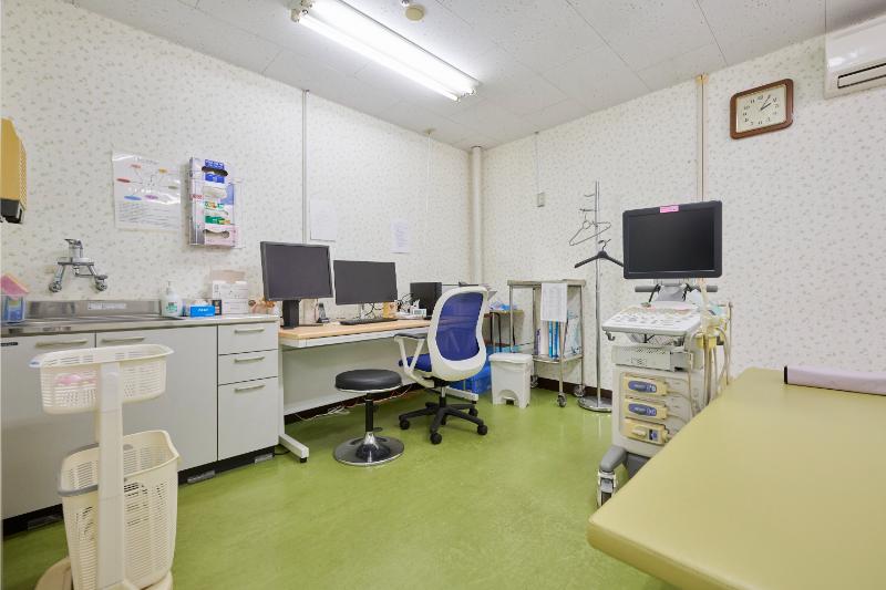 長津田健診・透析クリニックphoto