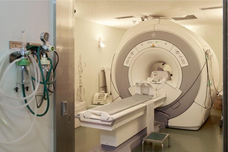 長津田健診・透析クリニックphoto