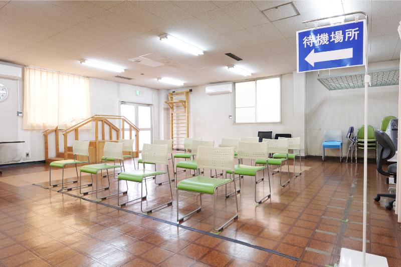 長津田健診・透析クリニックphoto