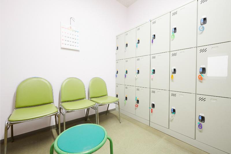 長津田健診・透析クリニックphoto