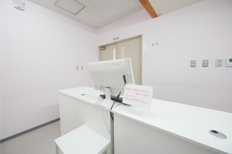 長津田健診・透析クリニックphoto