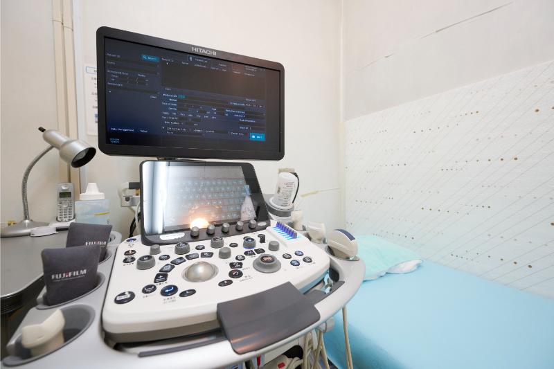 長津田健診・透析クリニックphoto