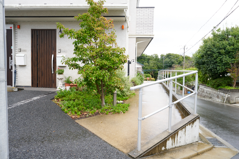 磯見整形外科医院photo