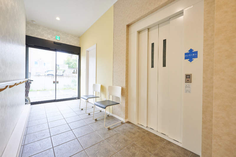 磯見整形外科医院photo