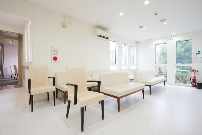 磯見整形外科医院photo