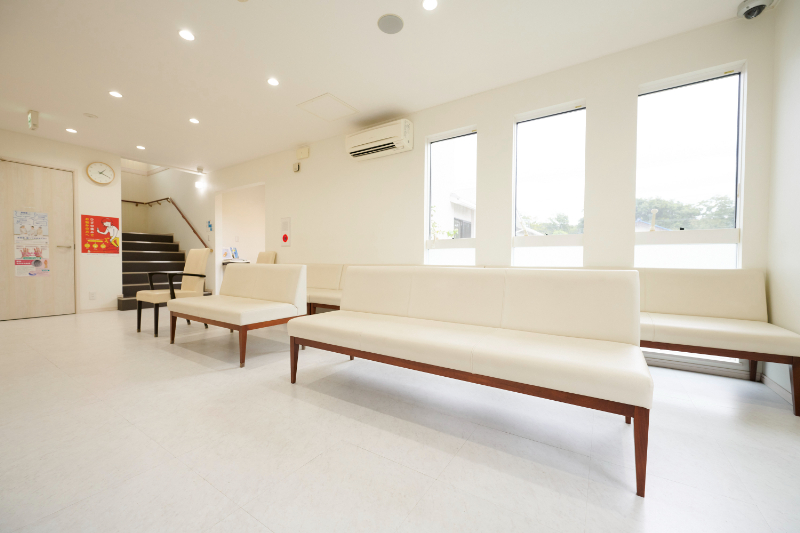 磯見整形外科医院photo