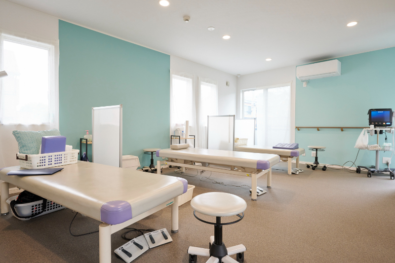 磯見整形外科医院photo