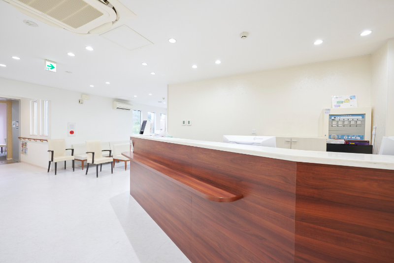 磯見整形外科医院photo