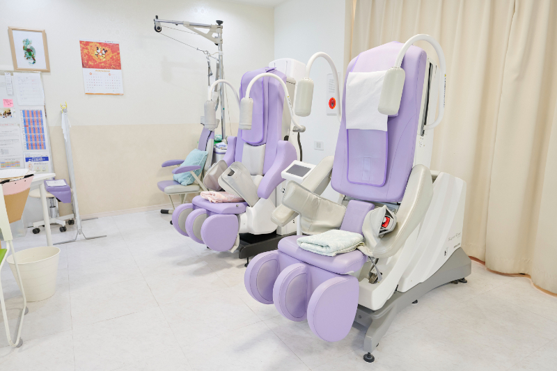 磯見整形外科医院photo