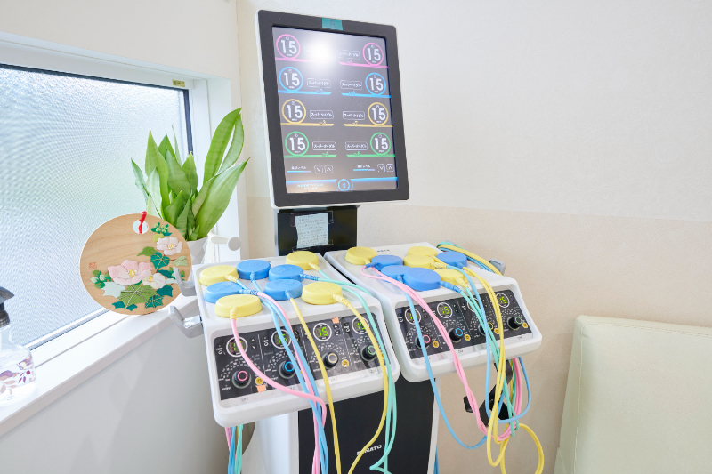 磯見整形外科医院photo