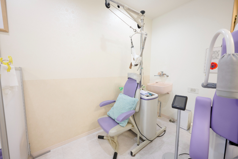 磯見整形外科医院photo