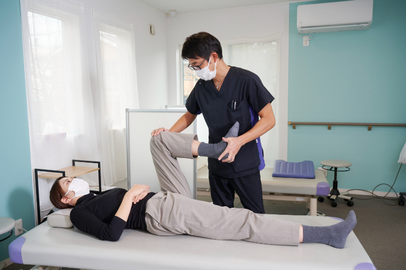 磯見整形外科医院photo