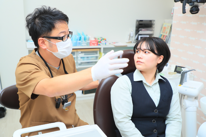 KENファミリーデンタルクリニックphoto