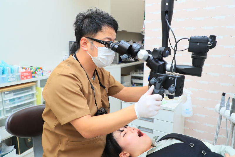 KENファミリーデンタルクリニックphoto