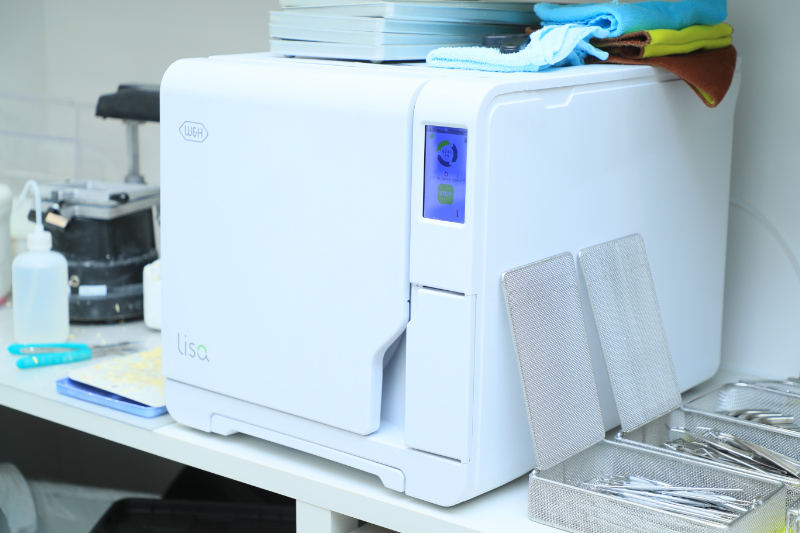 KENファミリーデンタルクリニックphoto