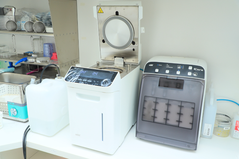 KENファミリーデンタルクリニックphoto