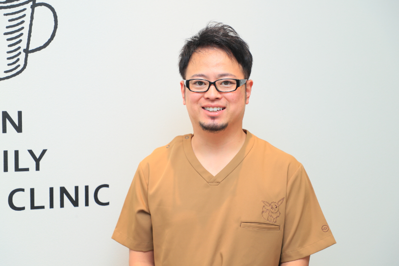 KENファミリーデンタルクリニックphoto