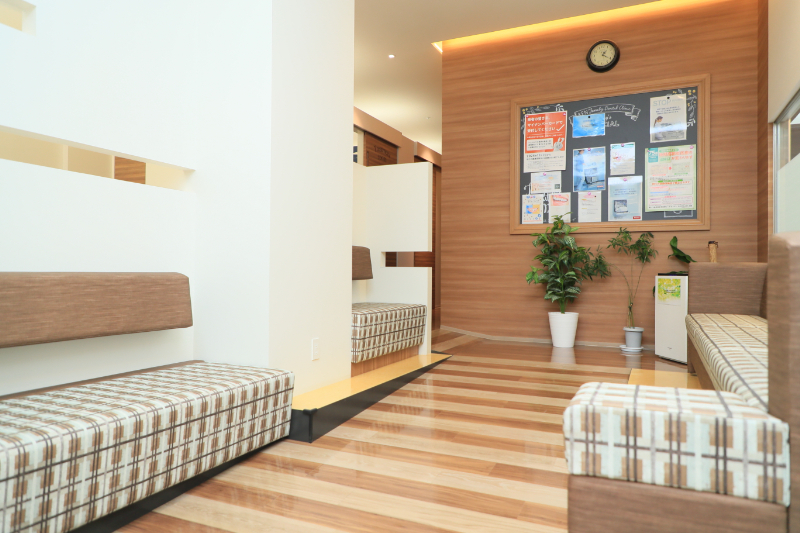 KENファミリーデンタルクリニックphoto