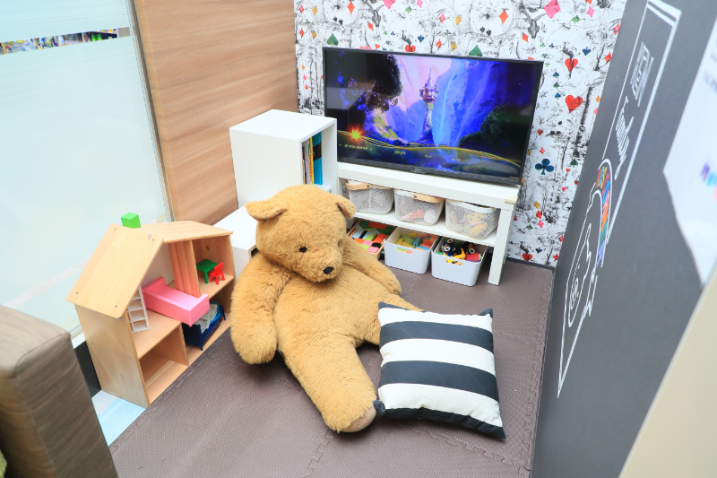 KENファミリーデンタルクリニックphoto