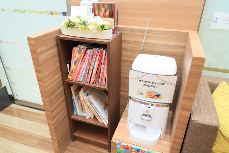 KENファミリーデンタルクリニックphoto