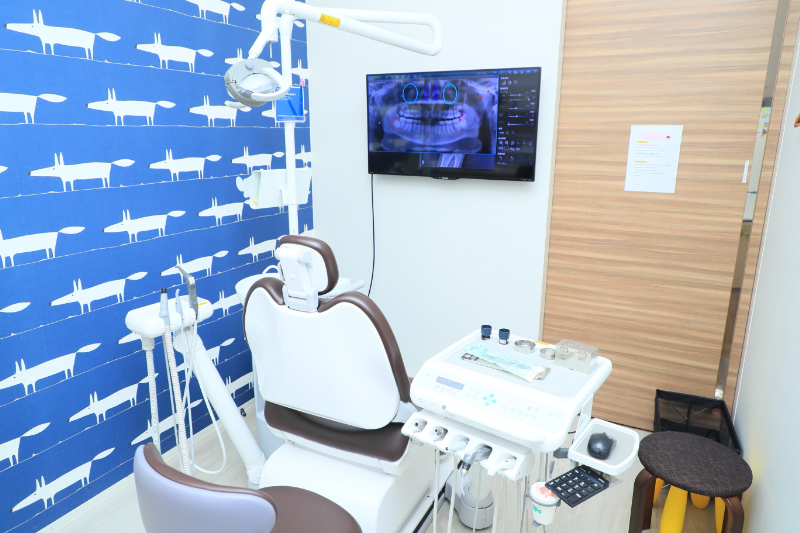 KENファミリーデンタルクリニックphoto