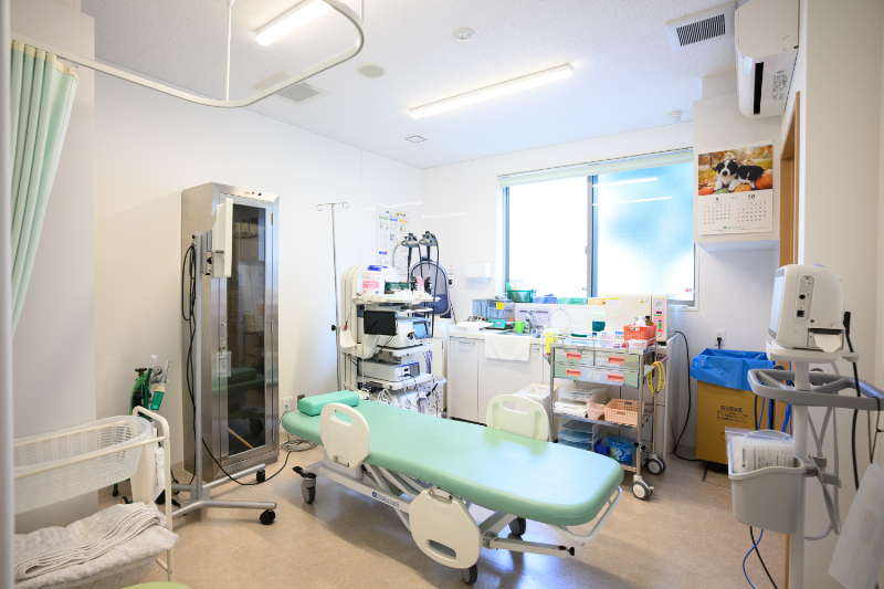 福元内科クリニックphoto