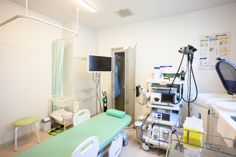 福元内科クリニックphoto