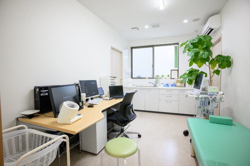 福元内科クリニックphoto