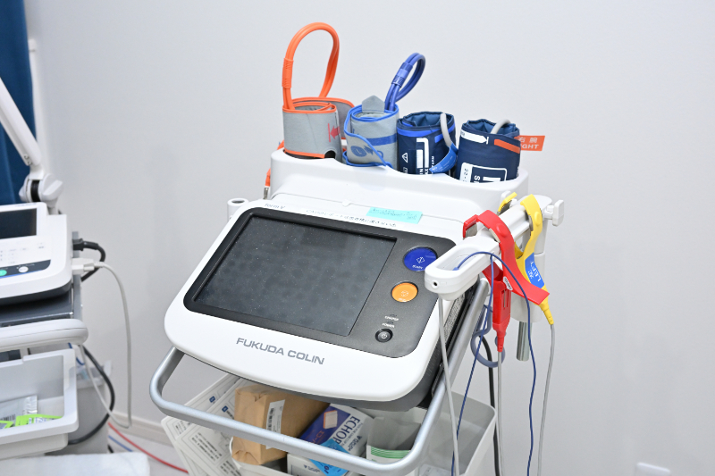 いんざい糖尿病・甲状腺クリニックphoto