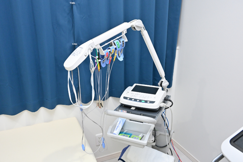 いんざい糖尿病・甲状腺クリニックphoto