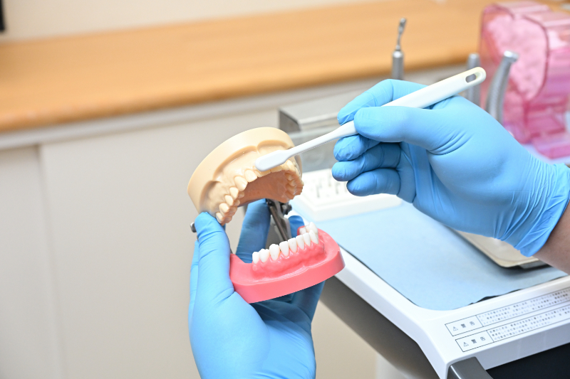 いなだデンタルオフィスphoto