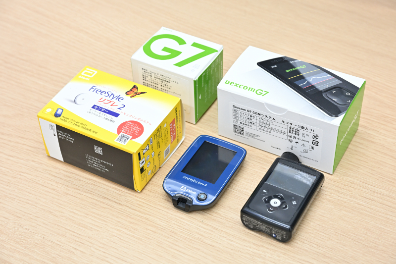 いんざい糖尿病・甲状腺クリニックphoto