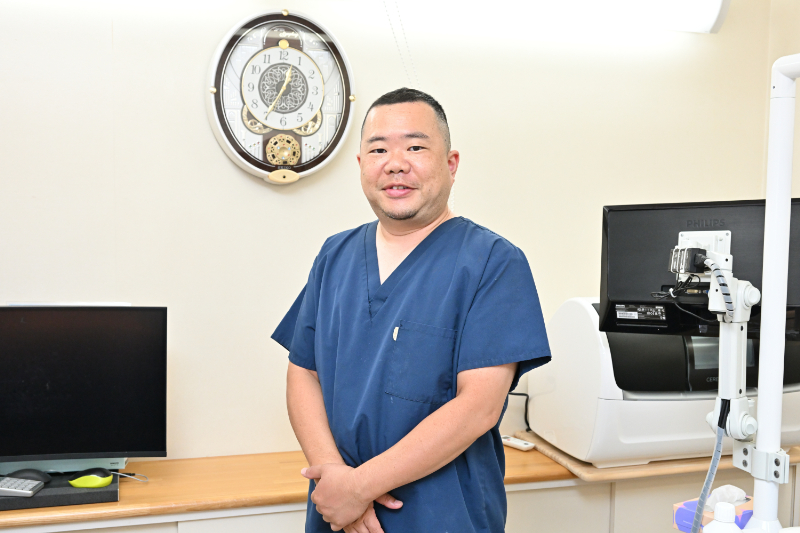 いなだデンタルオフィスphoto