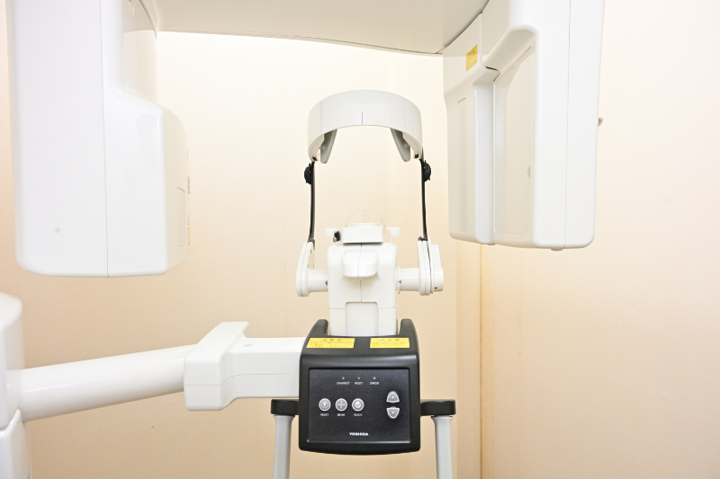 いなだデンタルオフィスphoto