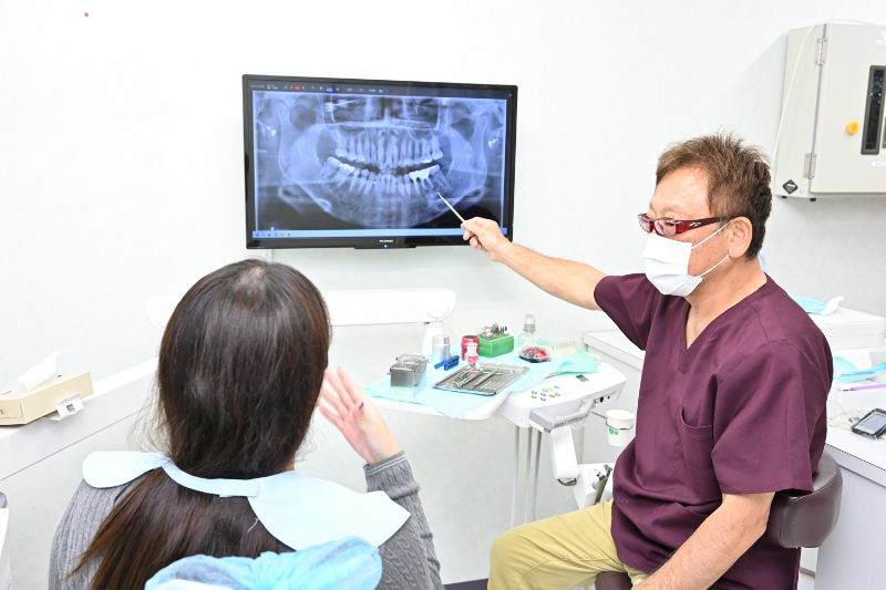 753歯科医院photo