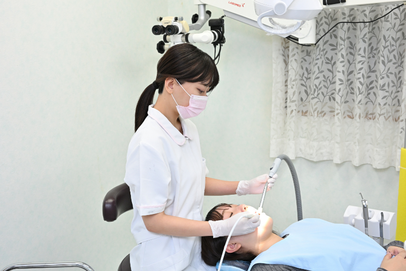 753歯科医院photo