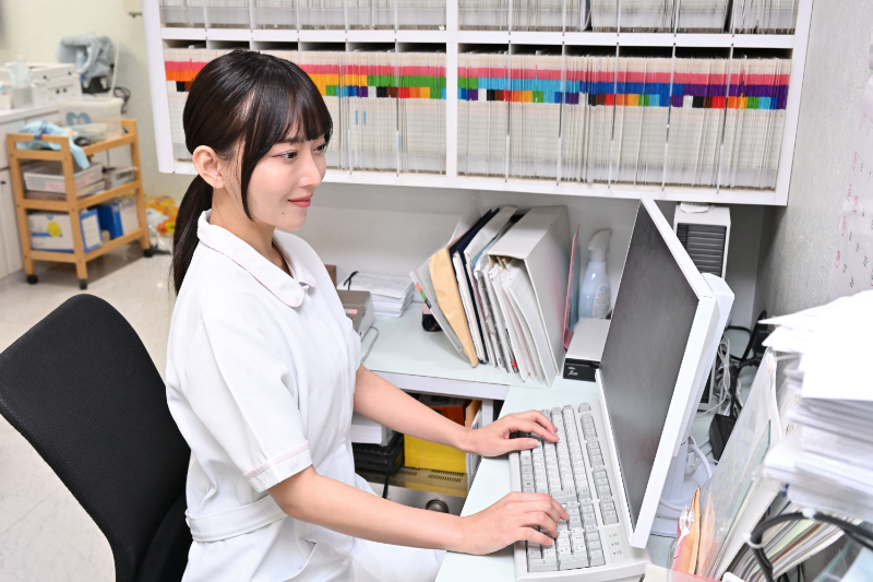 753歯科医院photo